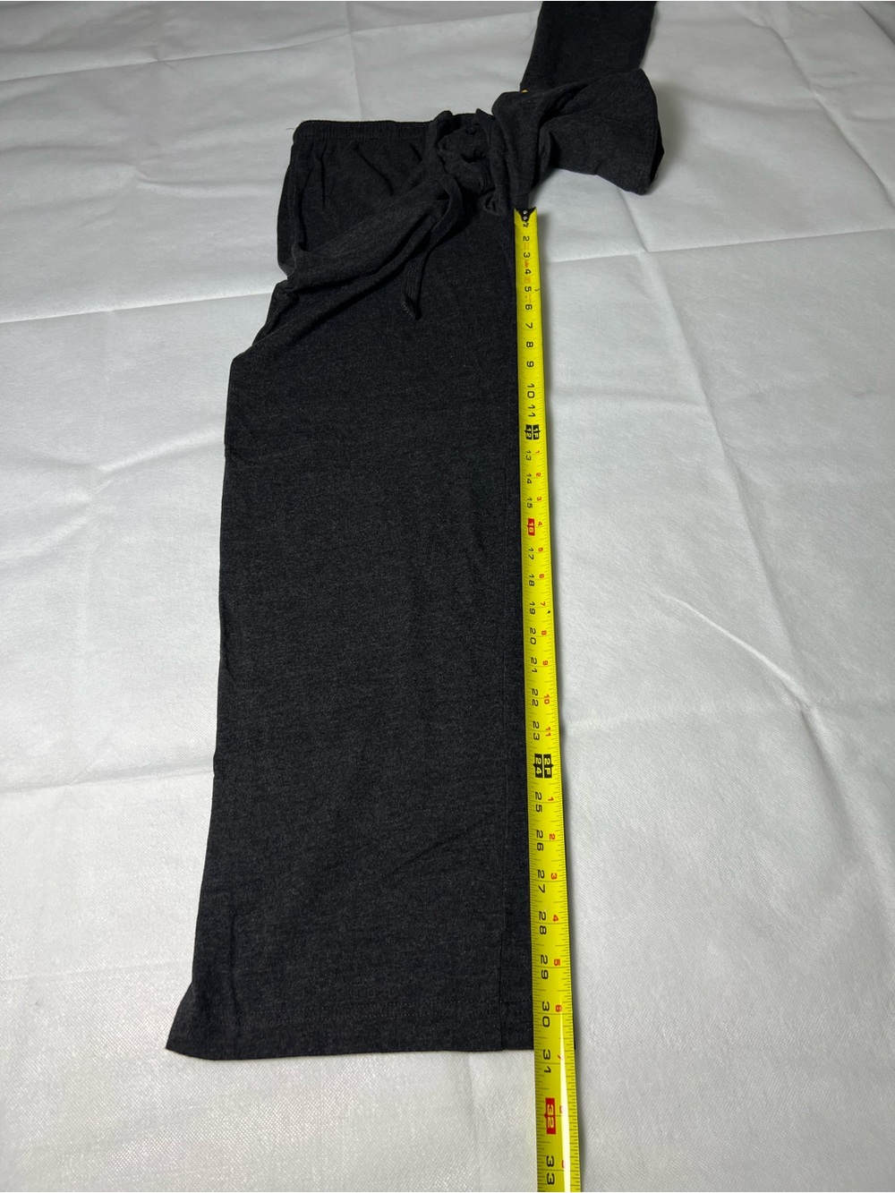 U.S. Army loungewear with Yellow Logo - Picture 2 of 6
